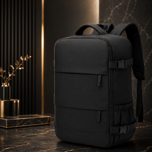 The Caddie Backpack