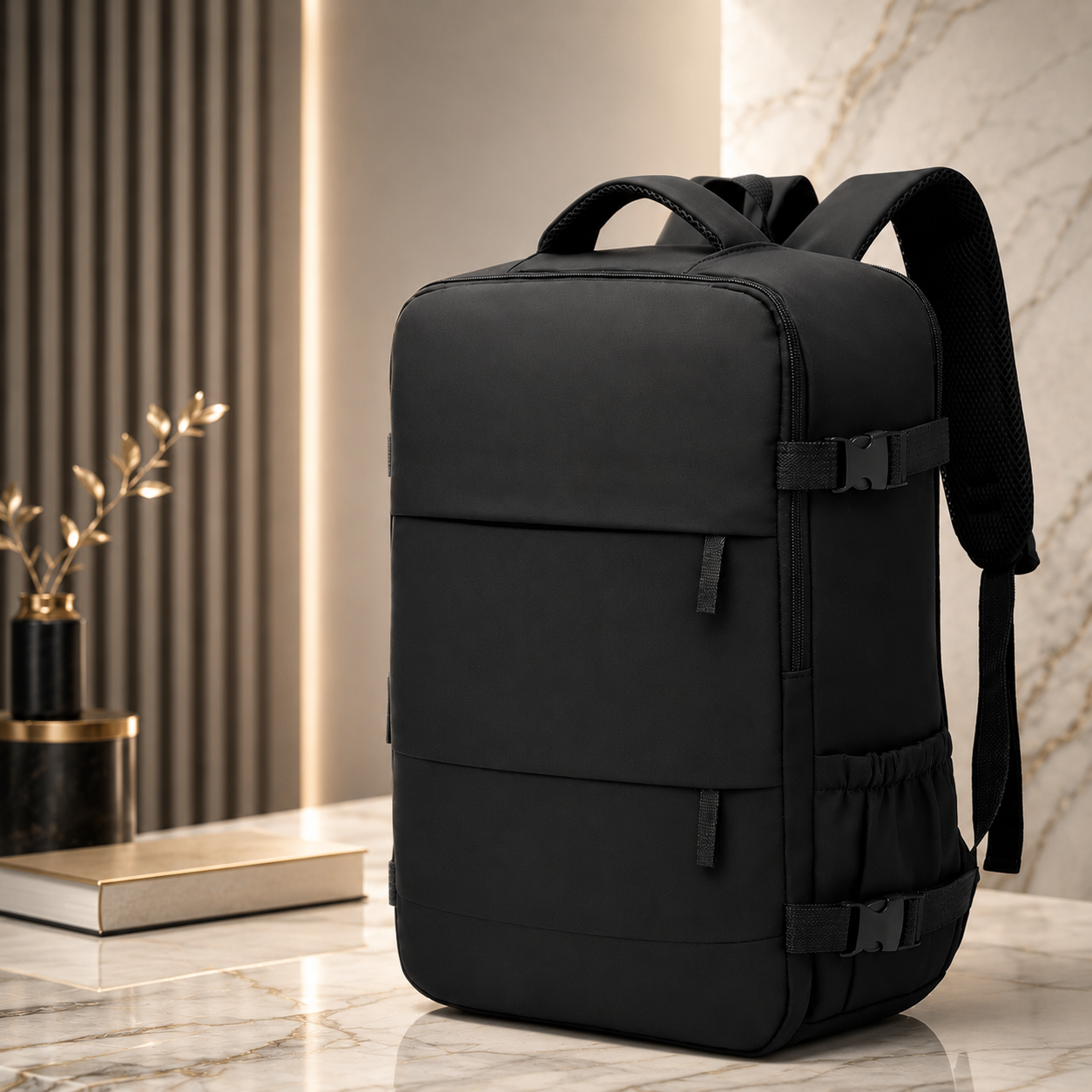 The Caddie Backpack