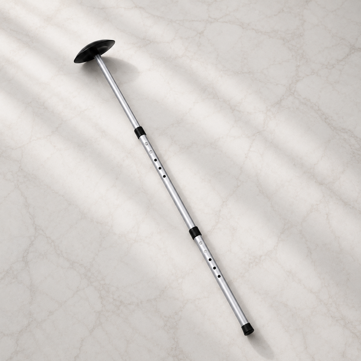 The Tour Support Rod